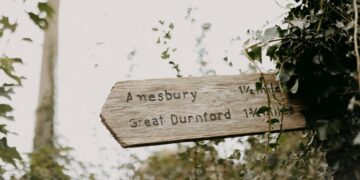 West Country Charm: Top 5 Celebrities From Wiltshire