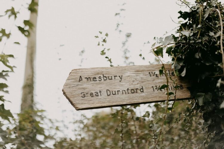 West Country Charm: Top 5 Celebrities From Wiltshire