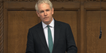 Wiltshire MP Danny Kruger defects from Tories to Reform UK