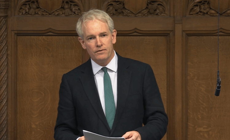 Wiltshire MP Danny Kruger defects from Tories to Reform UK