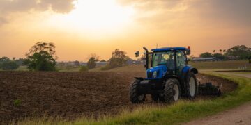 Councillor killed in serious incident on his farm near Malmesbury