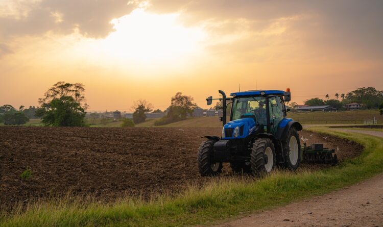Councillor killed in serious incident on his farm near Malmesbury
