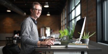 The Benefits Of Outsourced IT Support For UK Businesses