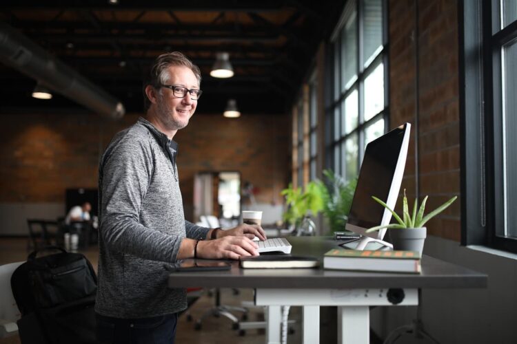 The Benefits Of Outsourced IT Support For UK Businesses