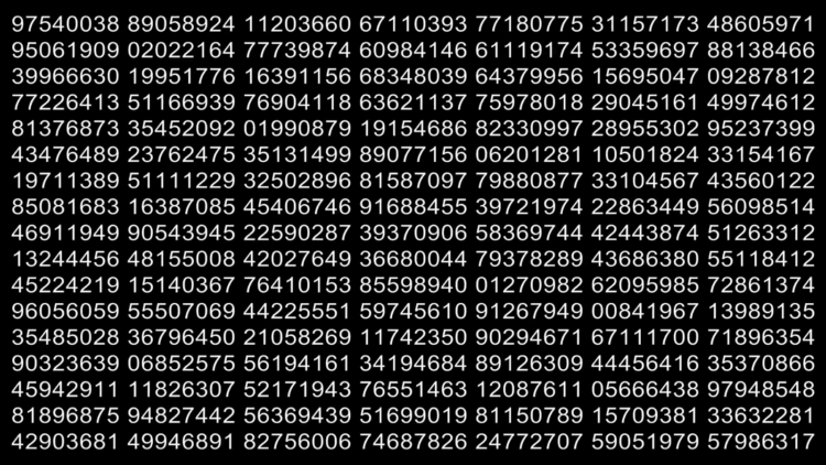 Random Number Generator (RNG) Algorithms – The Real Engine Behind Fair Play