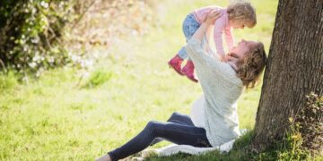 How to Stay Calm When Your Toddler Is Testing Your Patience