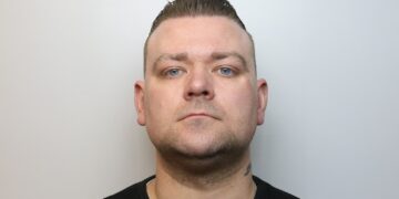 ‘Dangerous’ Bassett sex offender photographed child he abused