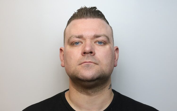 ‘Dangerous’ Bassett sex offender photographed child he abused