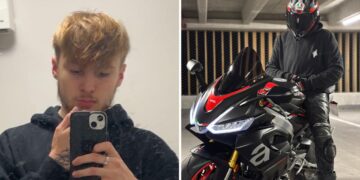 Motorcyclist to be sentenced for dangerous riding in Chippenham
