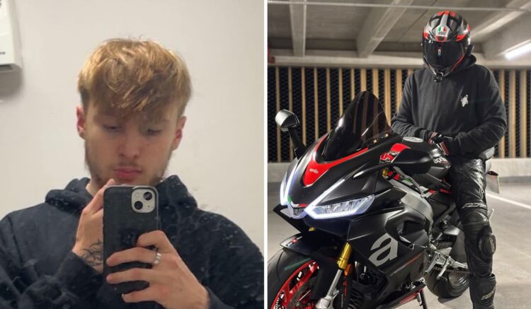 Motorcyclist to be sentenced for dangerous riding in Chippenham