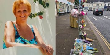 Family tribute to ‘cherished’ Melksham woman who died in crash