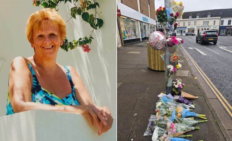 Family tribute to ‘cherished’ Melksham woman who died in crash