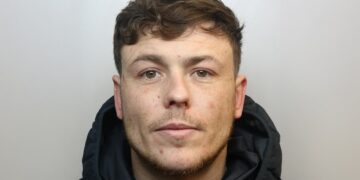 Hit-and-run driver jailed after knocking down teen in Trowbridge