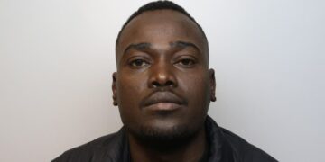 Sudanese national dragged girl, 17, in Swindon kidnap attempt