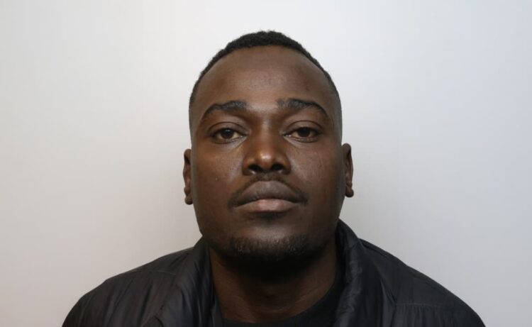 Sudanese national dragged girl, 17, in Swindon kidnap attempt
