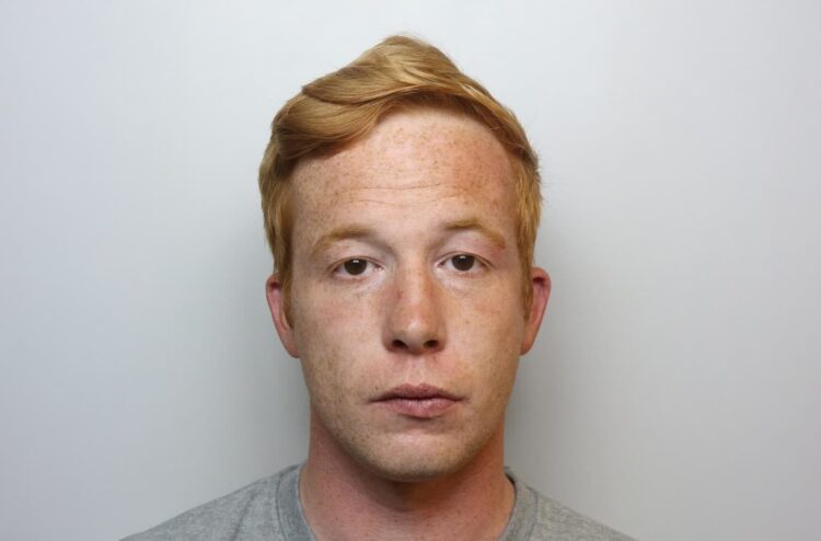 Tidworth soldier raped sleeping woman after offering to walk her home