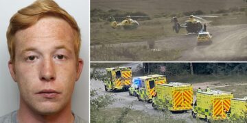 Ex-soldier’s rape sentencing delayed by ‘suicide attempt’