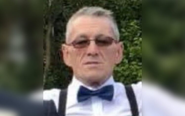 Swindon paedophile discovered dead just hours before sentencing