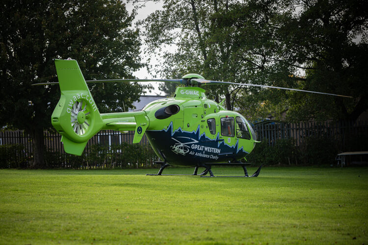Wiltshire man killed in tractor crash on A417 near Gloucester