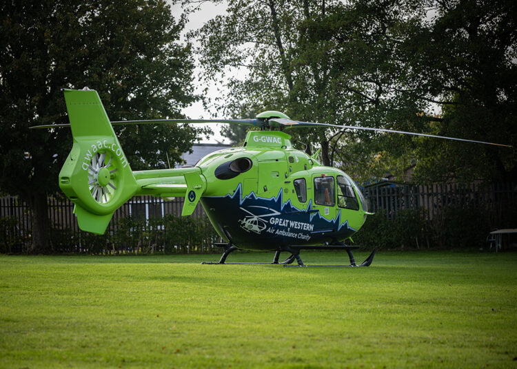 Wiltshire man killed in tractor crash on A417 near Gloucester