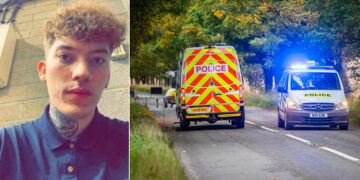 “Forever 27”: Family pay tribute to young dad killed in Wiltshire crash