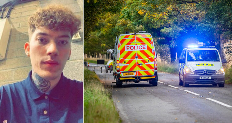 “Forever 27”: Family pay tribute to young dad killed in Wiltshire crash