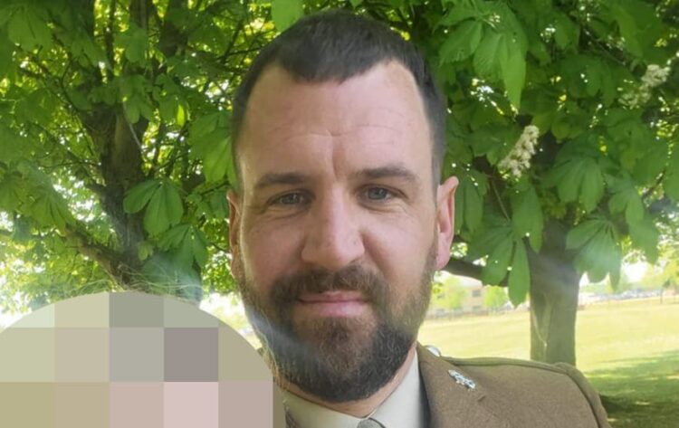 Stalker sat outside ‘frightened’ victim’s house on Christmas Day