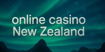 Online casino NZ guide to fast payouts and steady play