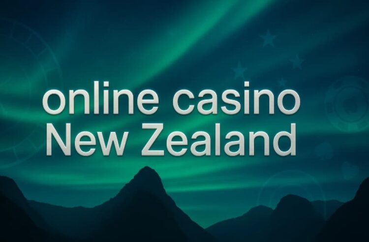 Online casino NZ guide to fast payouts and steady play