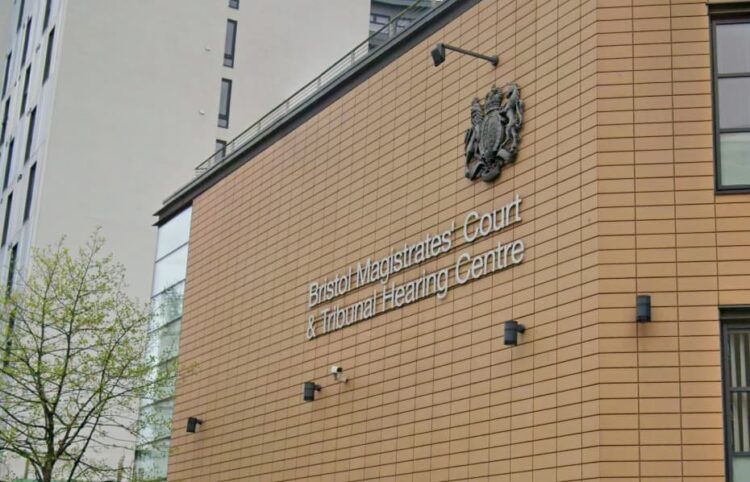 Arrest warrant issued for Swindon man charged with sexual assault
