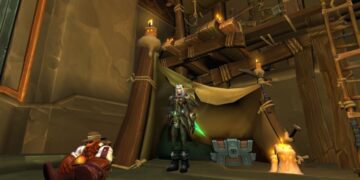 Your Basic New Player Guide to World of Warcraft
