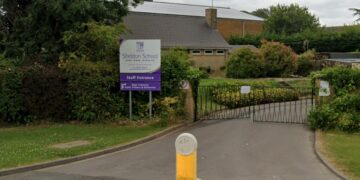 Chippenham woman charged with causing ‘disturbance’ at school