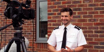 Wiltshire Police appoints new Journalist Safety Liaison Officer