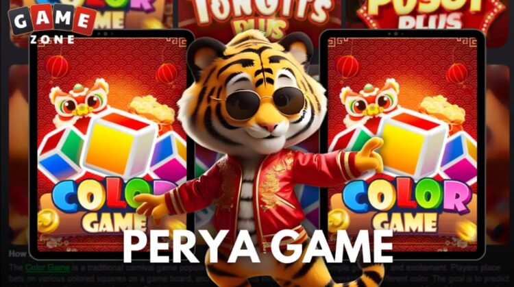 Peryagame, Perya game, peryahan game, perya game online, GameZone