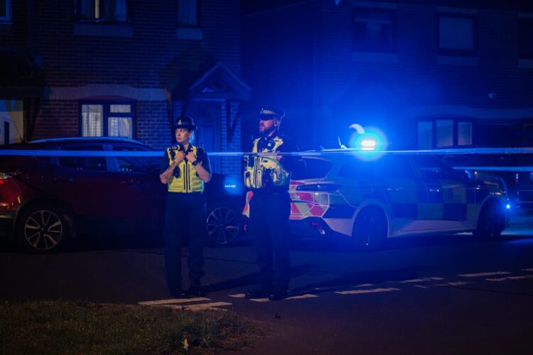 At least one man arrested after serious assault in Trowbridge