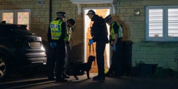 Police raid Malmesbury home over drug concerns – nothing found