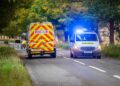 Young man killed in single-vehicle crash on A360 in Wiltshire
