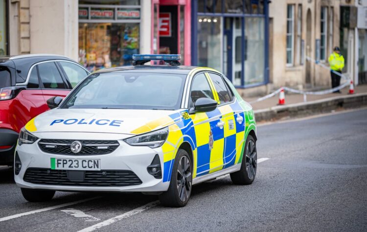Boy, 15, arrested after hammer attack on victim in Melksham