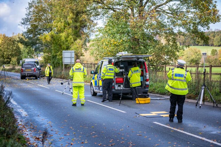 Two women fighting for their lives after head-on crash near Lacock