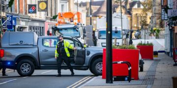 Police reveal more about tragic fatal crash in Salisbury city centre
