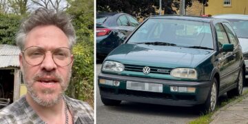 Pop star Will Young spared driving ban after offence near Calne home