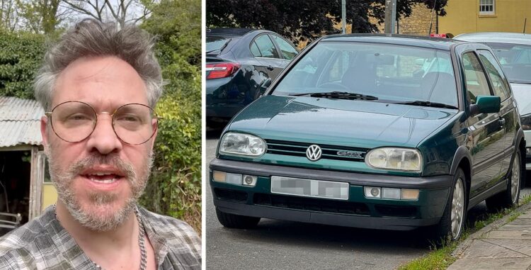 Pop star Will Young spared driving ban after offence near Calne home