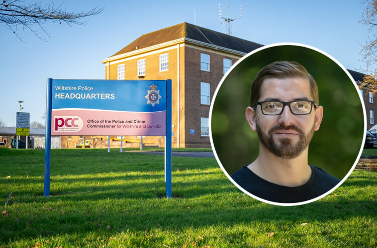 Wiltshire Police apologise after two officers ‘bully’ journalist online