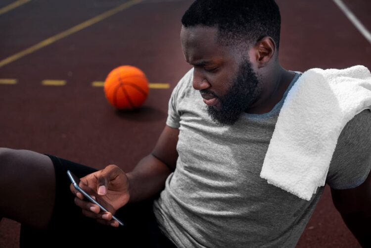 Sports Apps in Uganda: What Users Prefer