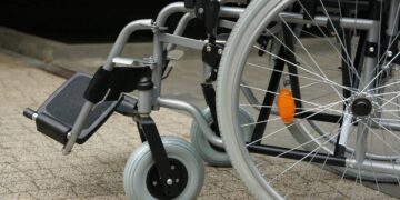What Wiltshire Families Should Know About Wheelchair Accessible Vehicles