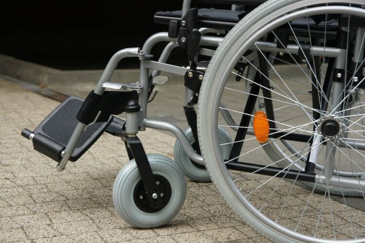 What Wiltshire Families Should Know About Wheelchair Accessible Vehicles