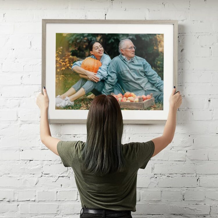 From the Lens to the Wall: How Families Turn Home Photos Into Lasting Art