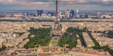 Paris, a city to discover with all your senses