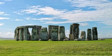 Stonehenge and Avebury World Heritage Site will be protected from the potential impact of future development Picture: James Jang from Pixabay