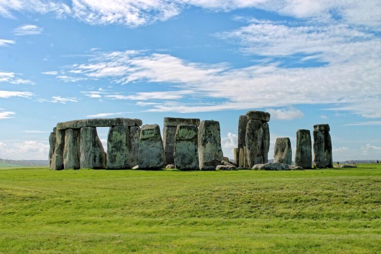 Stonehenge and Avebury World Heritage Site will be protected from the potential impact of future development Picture: James Jang from Pixabay